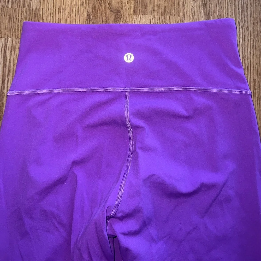 Lululemon Groove Pant - Picture 5 of 6